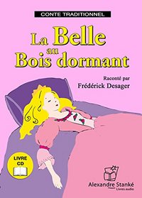 Image de LA BELLE AU BOIS DORMANT
