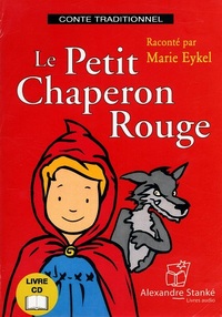 Image de LE PETIT CHAPERON ROUGE