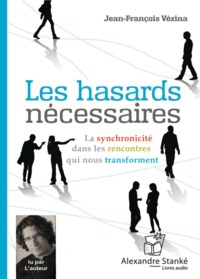 Image de LES HASARD NECESSAIRES