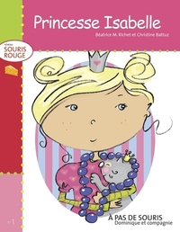 Image de PRINCESSE ISABELLE
