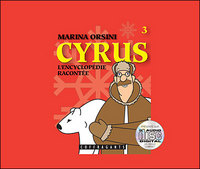 Picture of CYRUS 3 / CD