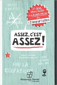 Picture of ASSEZ, C'EST ASSEZ ! (CD)