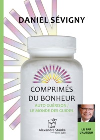 Picture of COMPRIMES DU BONHEUR - AUTO GUERISON
