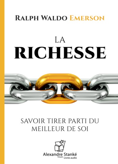 Image de LA RICHESSE