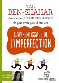 Picture of L'APPRENTISSAGE DE L'IMPERFECTION