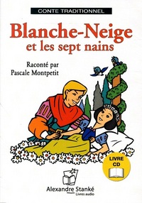 Image de BLANCHE=NEIGE CD