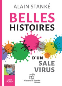 Image de BELLES HISTOIRES D'UN SALE VIRUS