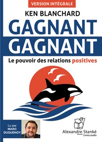 Picture of GAGNANT, GAGNANT