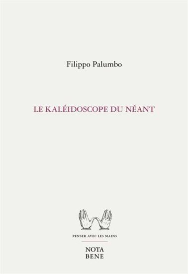 Image de LE KALEIDOSCOPE DU NEANT