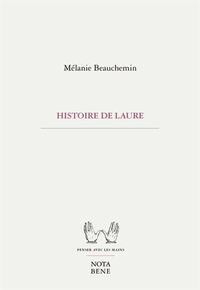 Picture of HISTOIRE DE LAURE