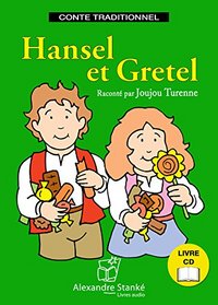 Image de HANSEL ET GRETEL
