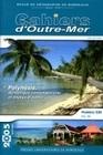 Picture of LES CAHIERS D'OUTRE-MER, N 230/TOME LVIII. AVR.-JUIN 2005. POLYNESIE,  DYNAMIQUE CONTEMPORAINE ET EN