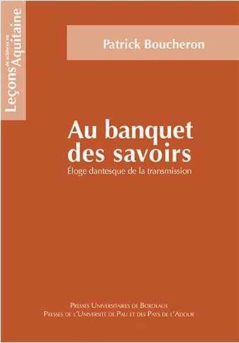 Image de Au banquet des savoirs