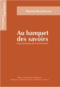 Image de Au banquet des savoirs