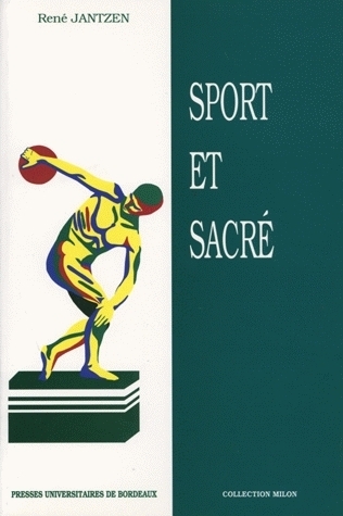 Picture of Sport et sacré