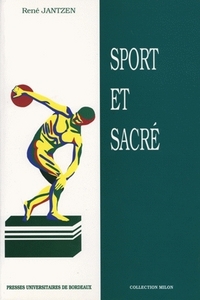 Picture of Sport et sacré