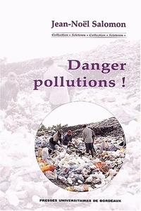 Picture of Danger pollutions !