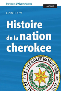 Image de Histoire de la nation cherokee