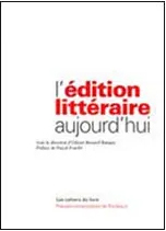 Picture of L'édition littéraire aujourd'hui