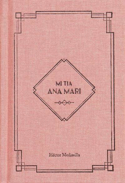 Image de Mi tía Ana Mari