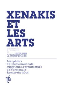 Picture of XENAKIS ET LES ARTS