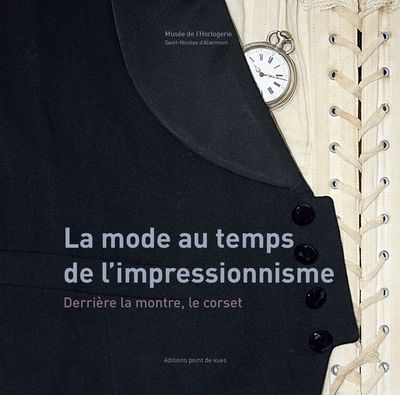 Picture of LA MODE AU TEMPS DE L'IMPRESSIONNISME