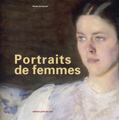 Picture of PORTRAITS DE FEMMES