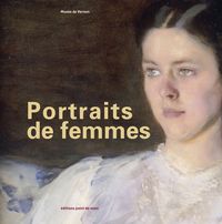 Picture of PORTRAITS DE FEMMES