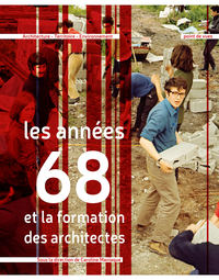 Image de Les années 68 et la formation des architectes