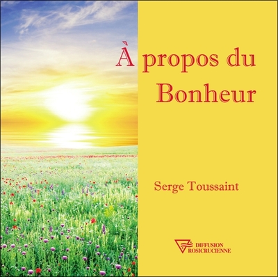 Picture of A propos du Bonheur