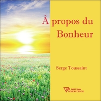 Picture of A propos du Bonheur