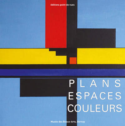 Picture of Plans espaces couleurs