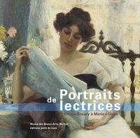 Picture of Portraits De Lectrices