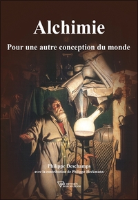 Picture of Alchimie - Pour une autre conception du monde