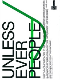 Image de Unless Ever People