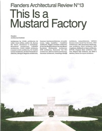 Picture of This is a Mustard Factory