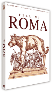 Image de FELLINI ROMA