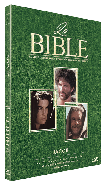 Picture of LA BIBLE : JACOB