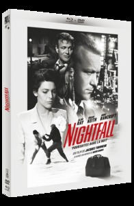 Picture of NIGHTFALL (POURSUITES DANS LA NUIT)
