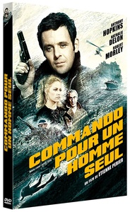 Picture of COMMANDO POUR UN HOMME SEUL