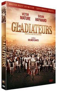 Picture of LES GLADIATEURS