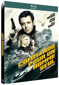 Picture of COMMANDO POUR UN HOMME SEUL - BRD