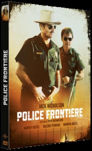 Picture of POLICE FRONTIERE