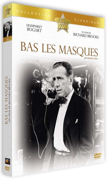 Image de BAS LES MASQUES