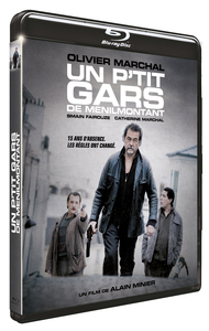 Picture of P'TIT GARS DE MENILMONTANT (UN) - BRD