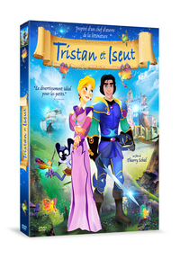 Picture of TRISTAN ET ISEUT