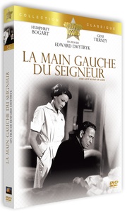 Image de LA MAIN GAUCHE DU SEIGNEUR