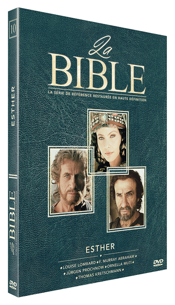 Picture of LA BIBLE : ESTHER