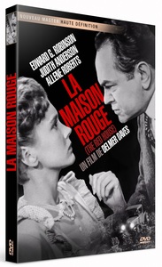 Picture of LA MAISON ROUGE