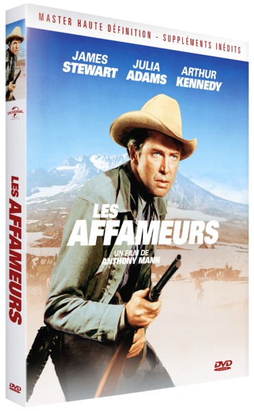 Picture of LES AFFAMEURS